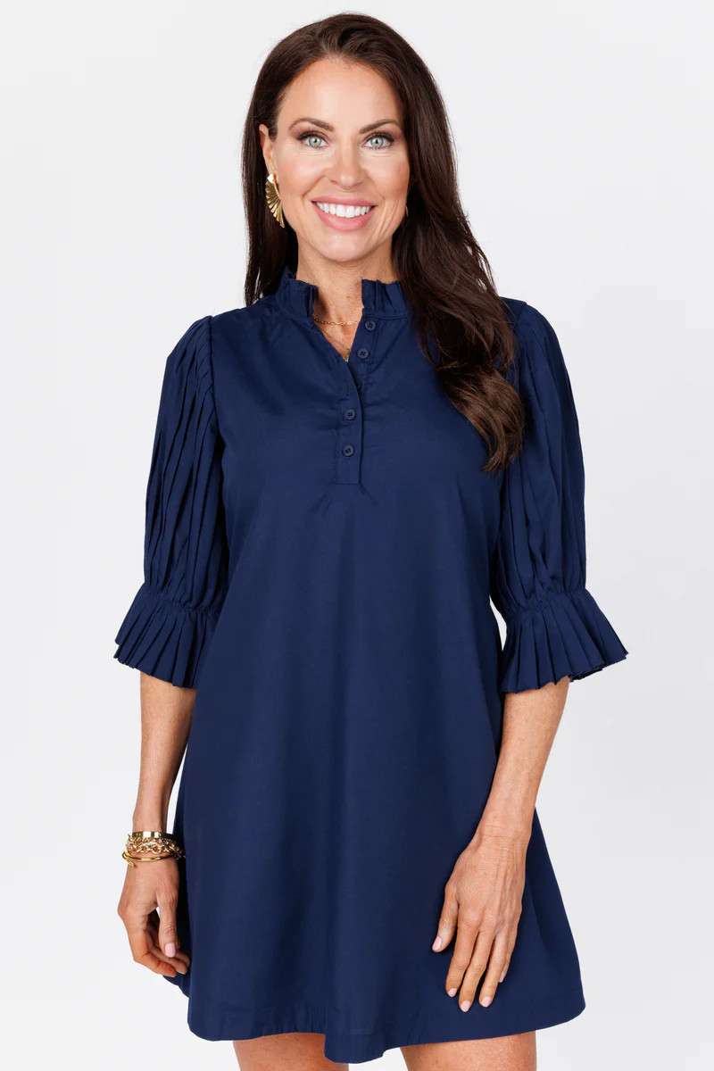 Jensen Dress | Avara