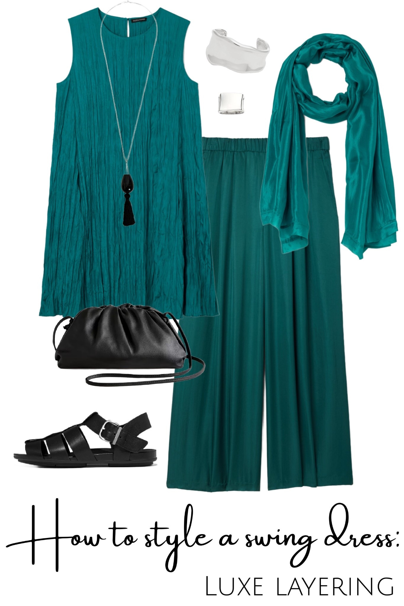 How to style a Swimg Dress @Quince @shop_nordstrom @FitFlop Ltd 

#LTKMidsize #LTKOver40 #LTKSeasonal