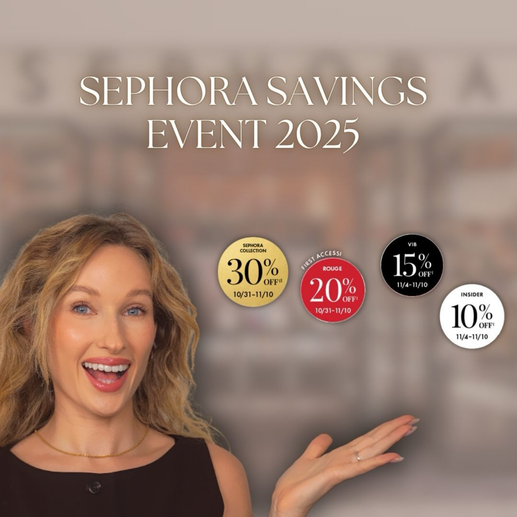 My sale picks, skincare & brushes! 
#sephora #sephorasavingsevent 

#LTKsalealert #LTKbeauty