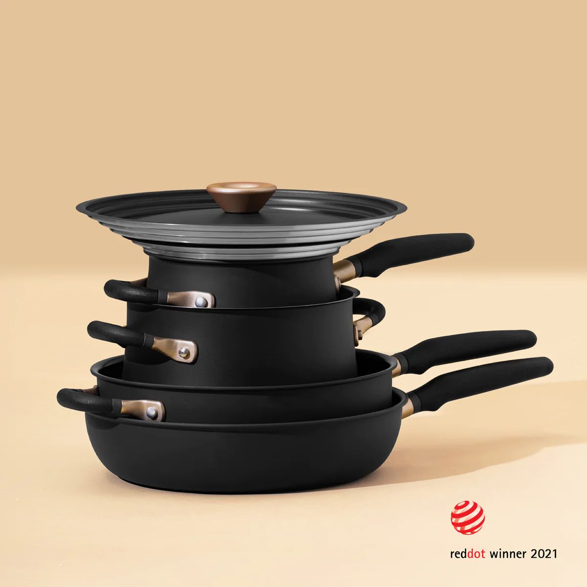 6 Piece Essential Set | Meyer Brand Cookware