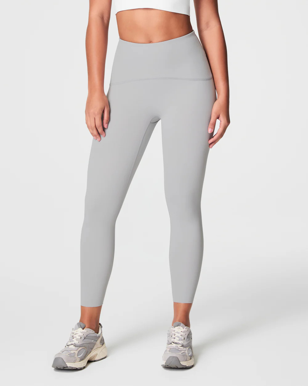 SPANXshape™ Booty Boost® 7/8 Leggings | Spanx