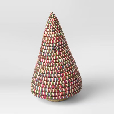 Large Woven Tree - Threshold™ | Target