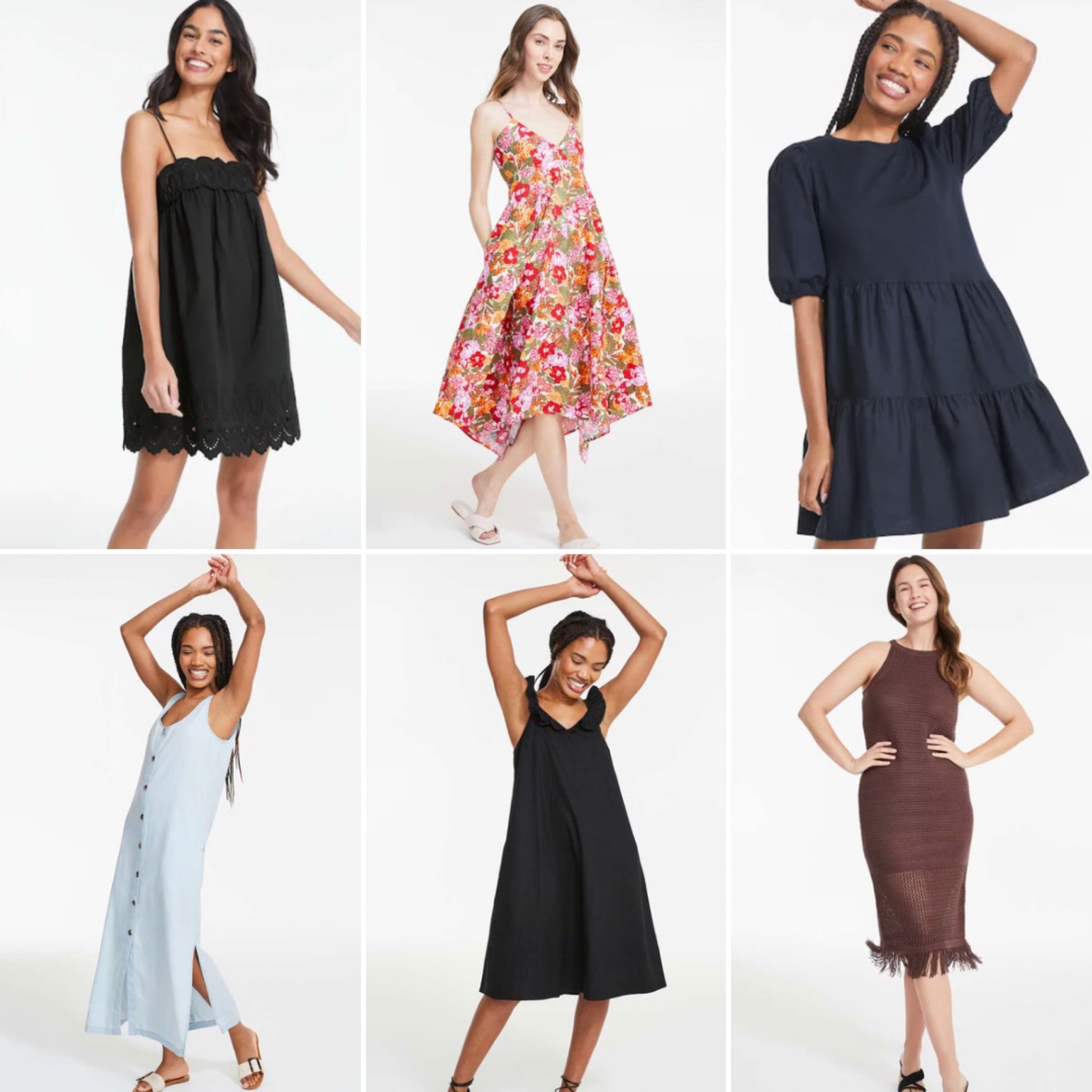 Joe Fresh dresses that LOOK expensive #joefresh #springstyle #summerdresses

#LTKwedding #LTKstyletip #LTKunder100