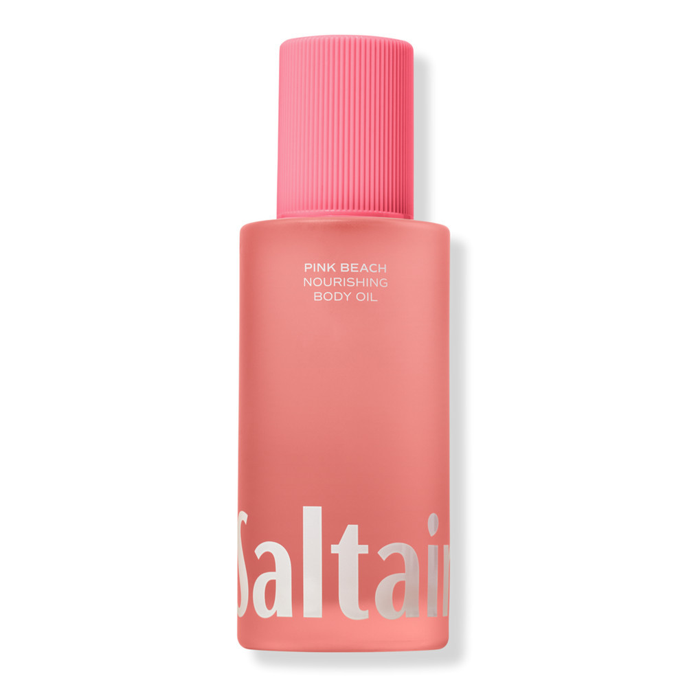 Saltair Nourishing Body Oil - Pink Beach | Ulta
