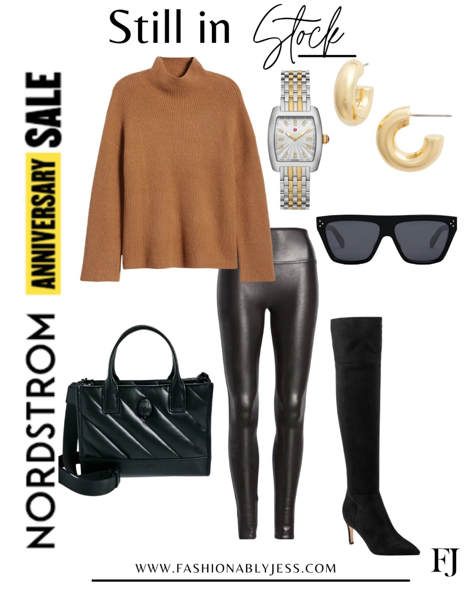 Cute NSALE outfit! Still in stock 




NSALE boot, NSALE Sweater

#LTKSaleAlert #LTKStyleTip #LTKxNSale