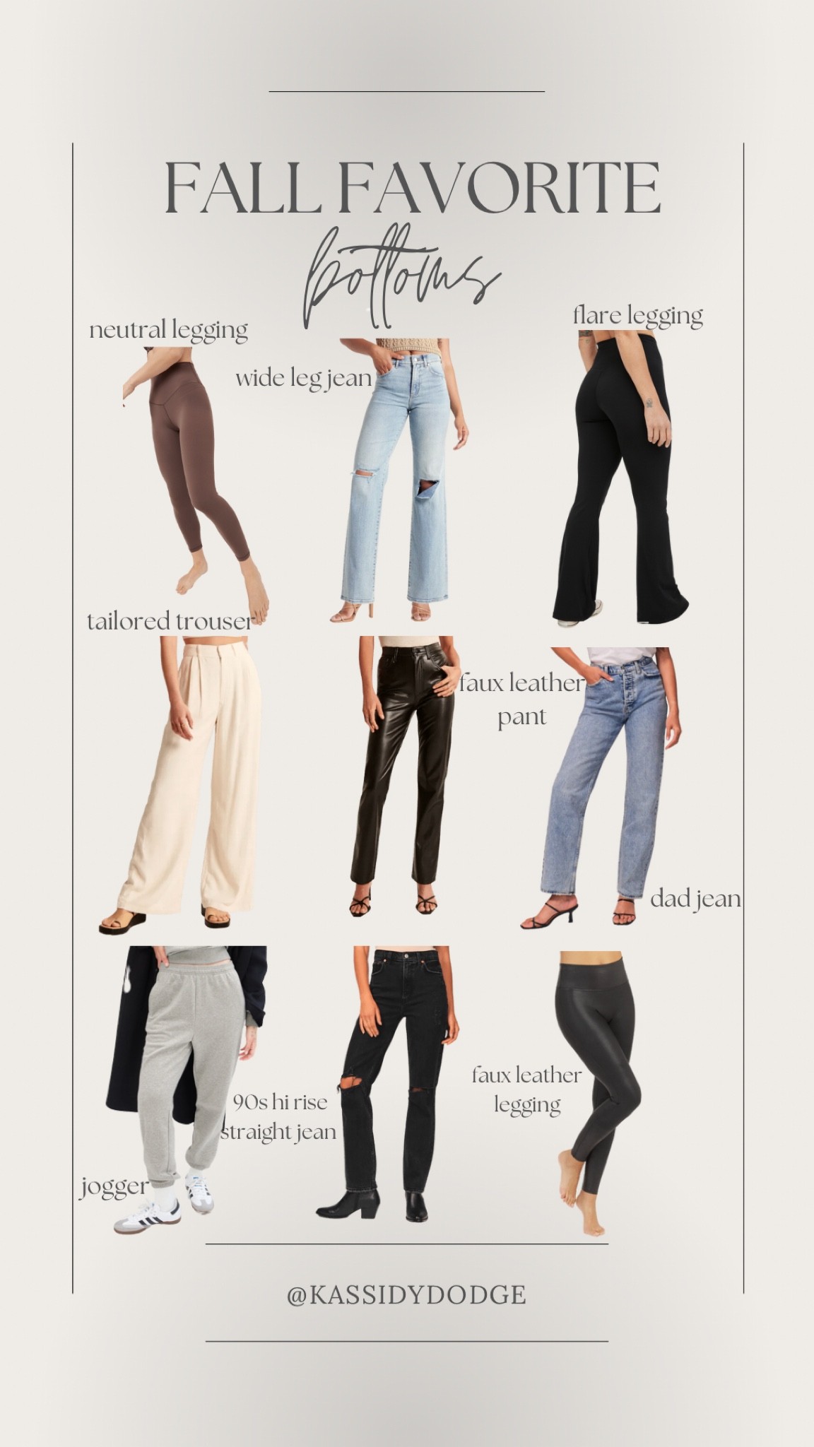 Abercrombie & Fitch, Levi’s, Gap, Spanx, Aerie#LTKGiftGuide

#LTKstyletip #LTKSeasonal