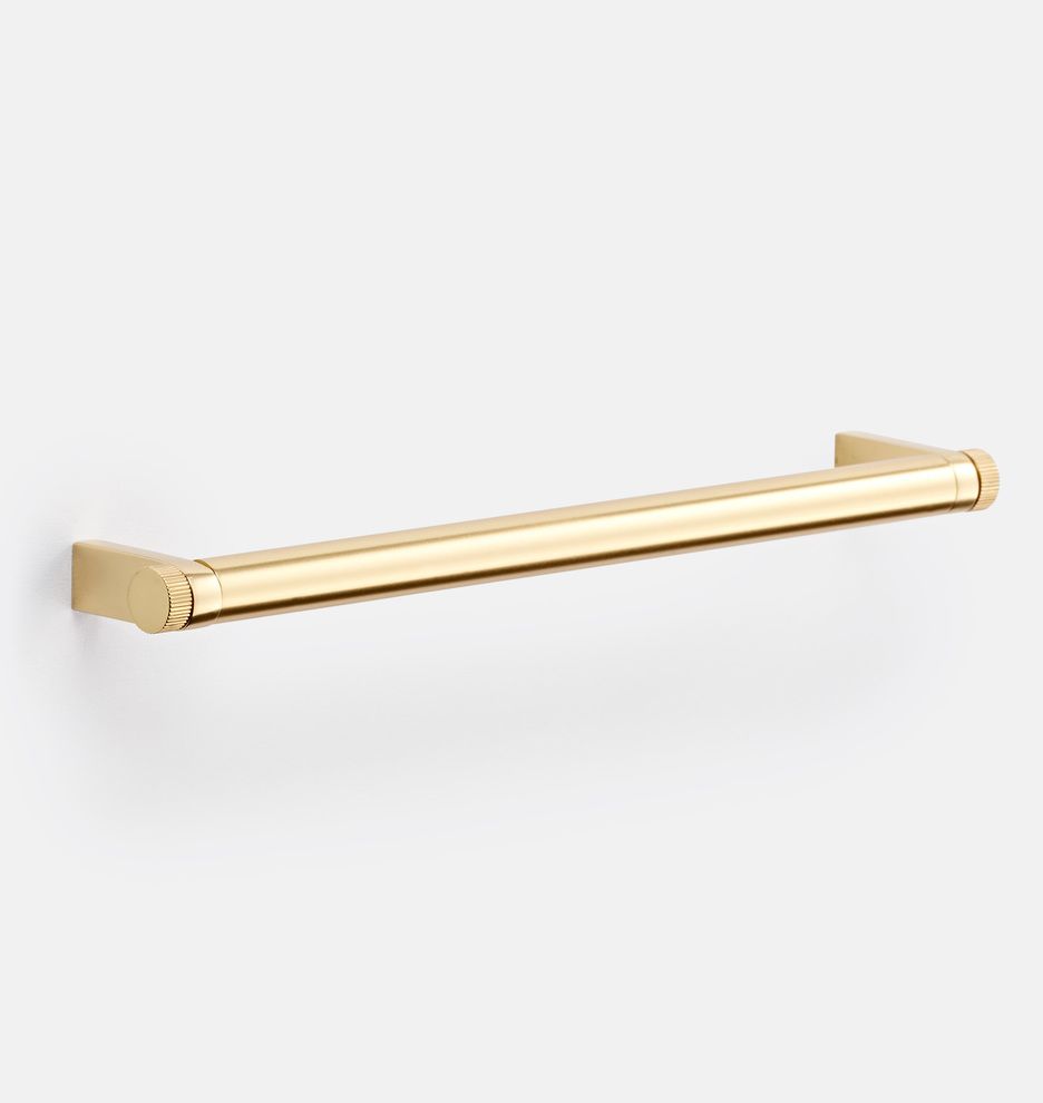 West Slope Drawer Pull | Rejuvenation