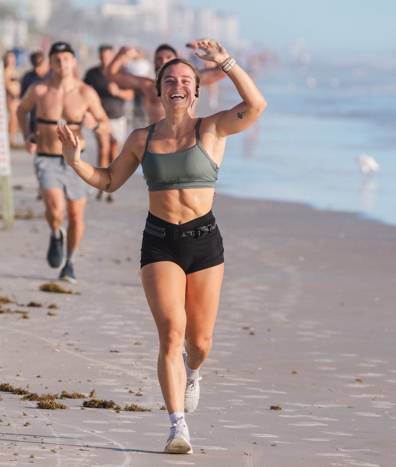 Got these exact shoes in white size 7! 

#LTKActive #LTKU #LTKSeasonal