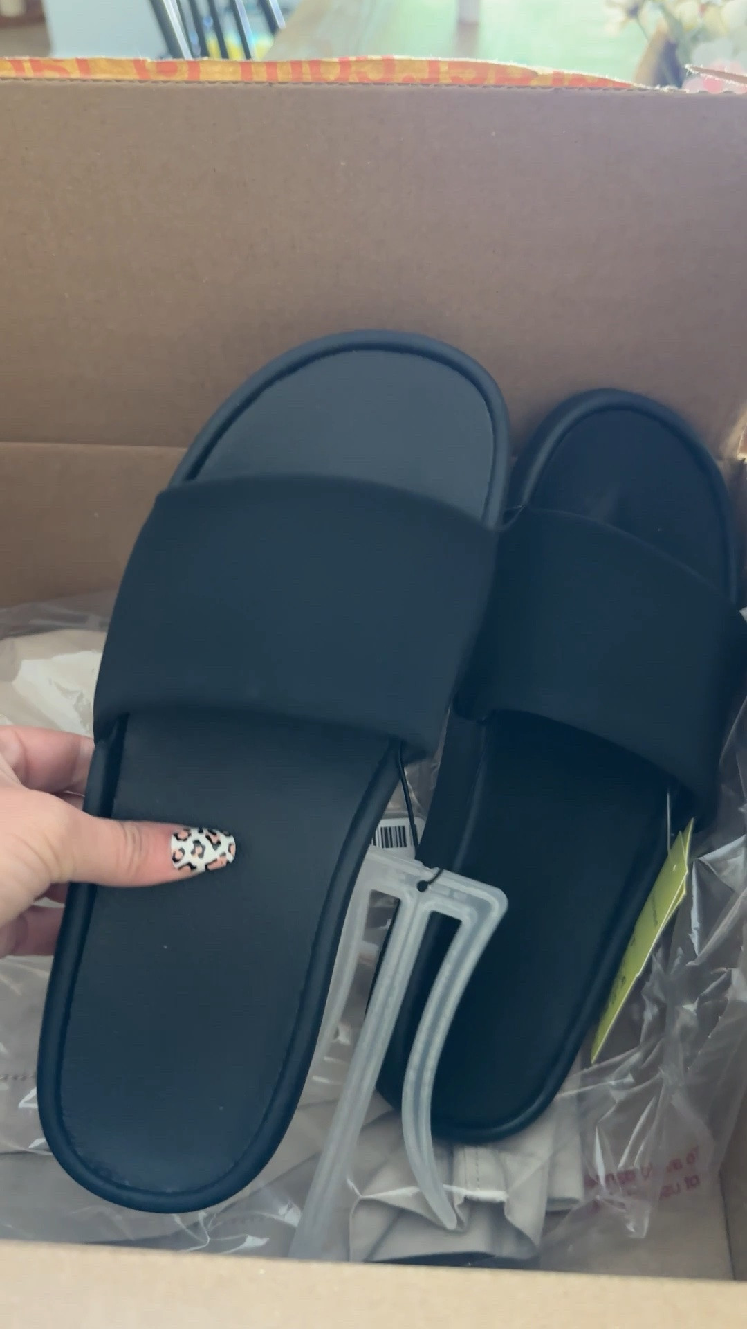 Comfy sandals!

#LTKdayinmylife #LTKmomlife