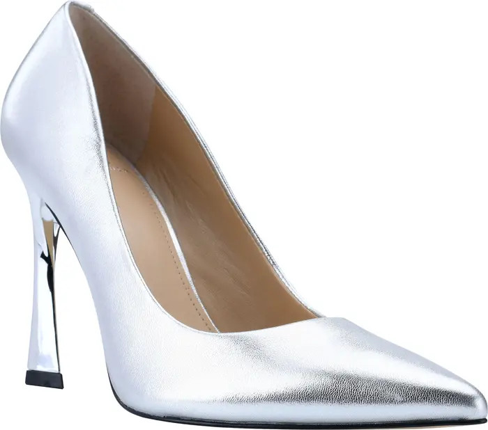 Sassie Pointed Toe Pump | Nordstrom