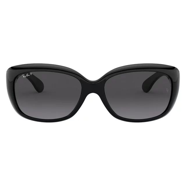 Ray-Ban RB4101 Jackie Ohh Sunglasses | Walmart (US)