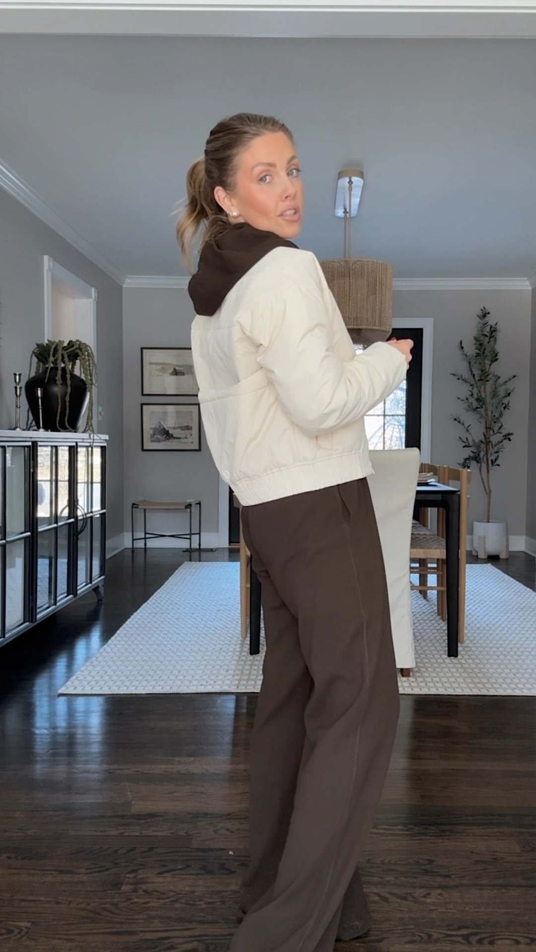 Linking my @vuoriclothing order! I go true to size with the XS in everything - if you’re petite go with the Short length in these pants! 

#vuoripartner

#LTKActive #LTKootd #LTKPetite