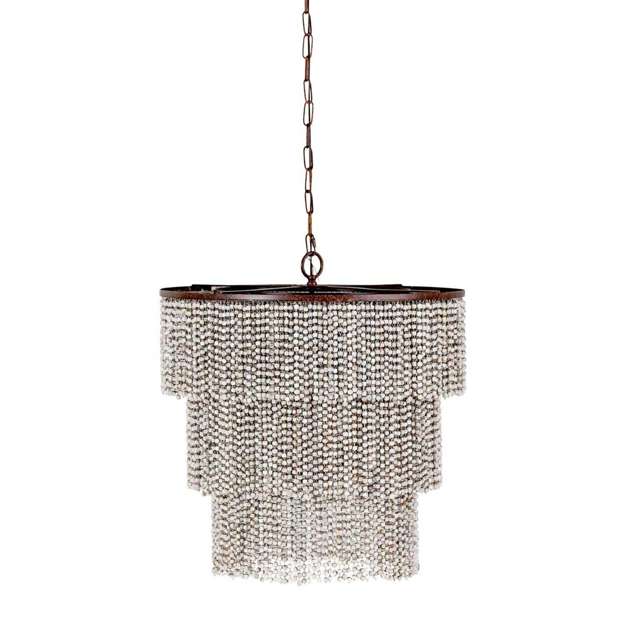 Etienne Chandelier | Outrageous Interiors + Design