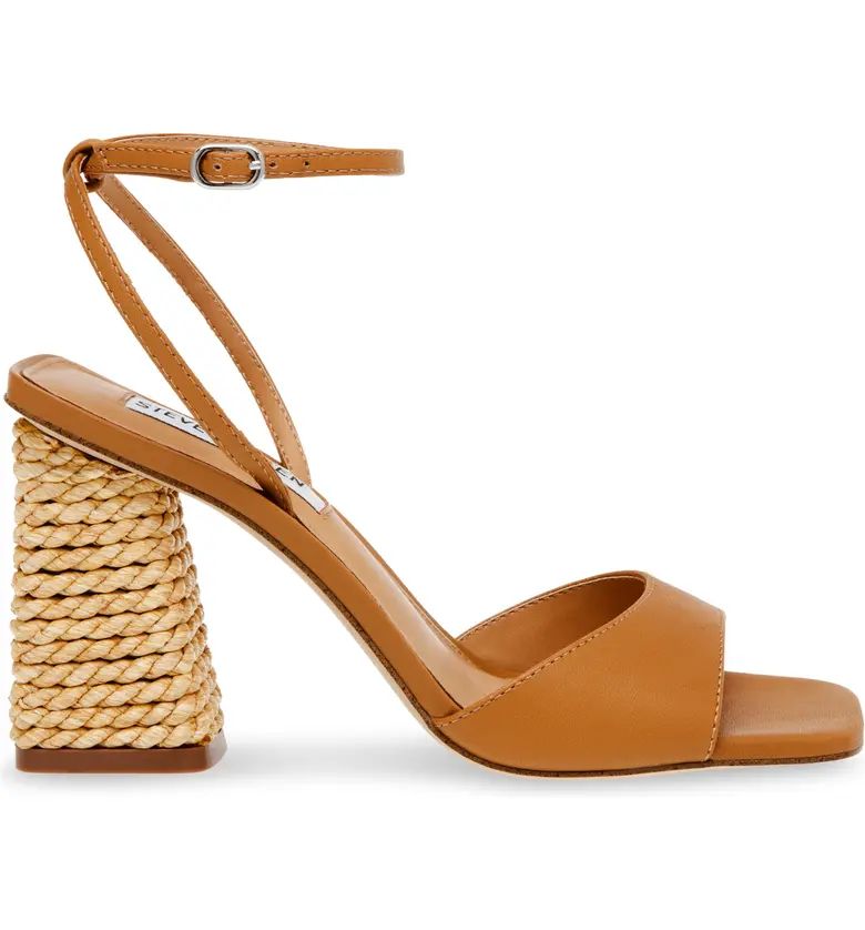 Rozlyn Ankle Strap Sandal (Women) | Nordstrom