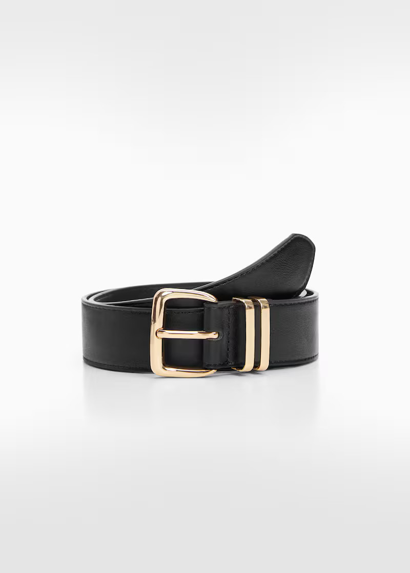Search: Black belt (105) | Mango USA | MANGO (US)