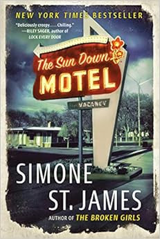 The Sun Down Motel | Amazon (US)