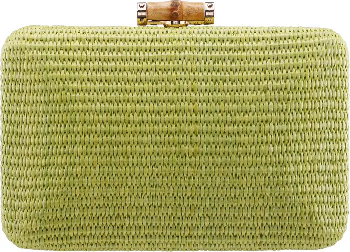Malia Frame Clutch | Nordstrom
