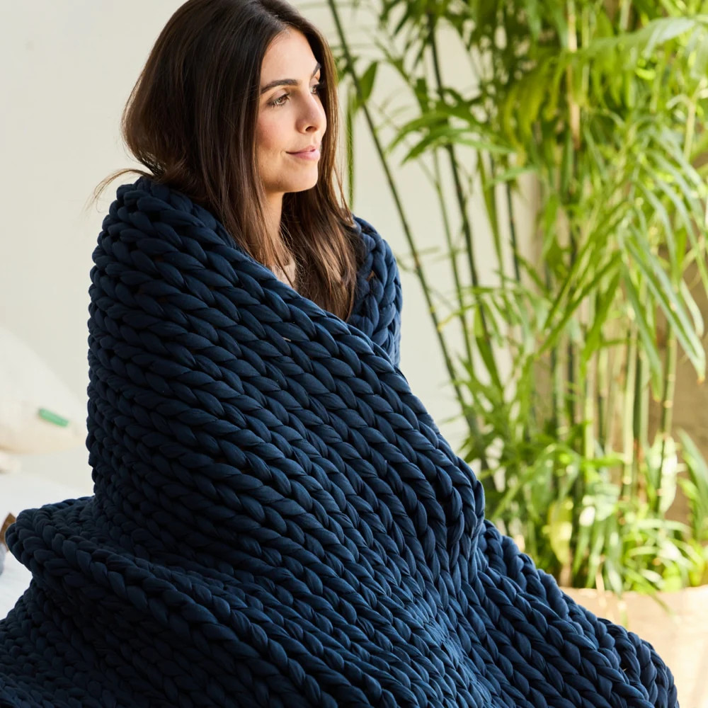 Weighted Blanket | Avocado Mattress