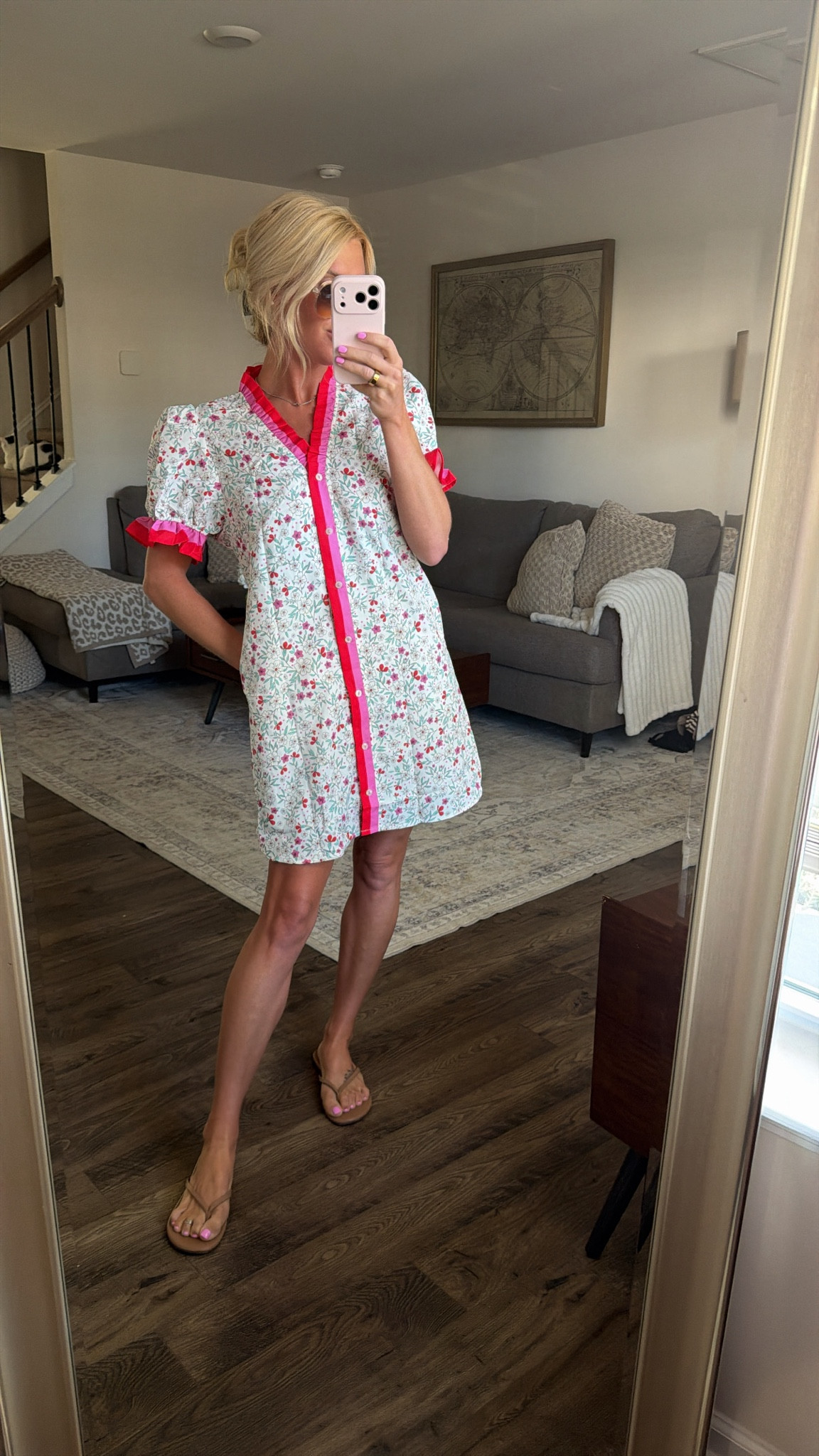 #LTKgrwm #LTKMothersDay #LTKootd