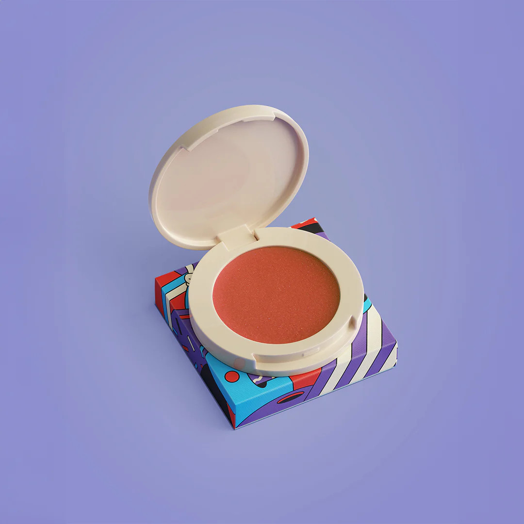 The Blighlighter | Jamie Makeup