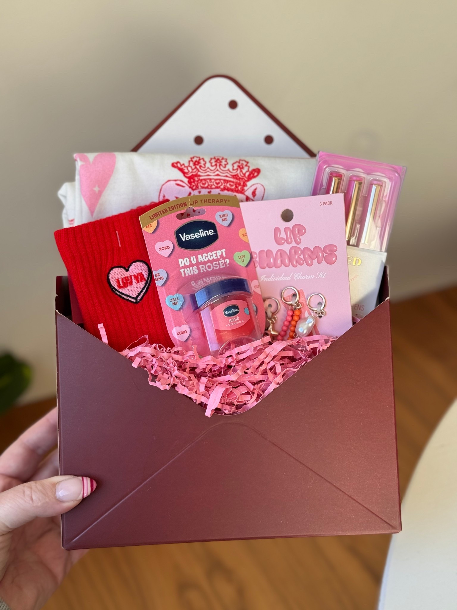 A little something for your daughter on Valentine’s Day!

#LTKHome #LTKSaleAlert #LTKdayinmylife