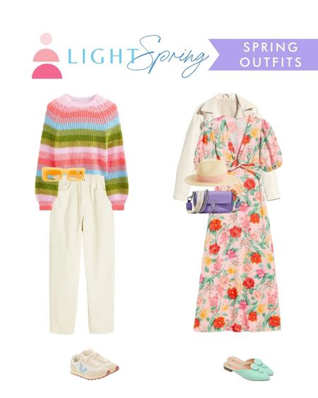 Need help making outfits from your wardrobe? Here’s some ideas! 

#LTKfit #LTKstyletip #LTKSeasonal