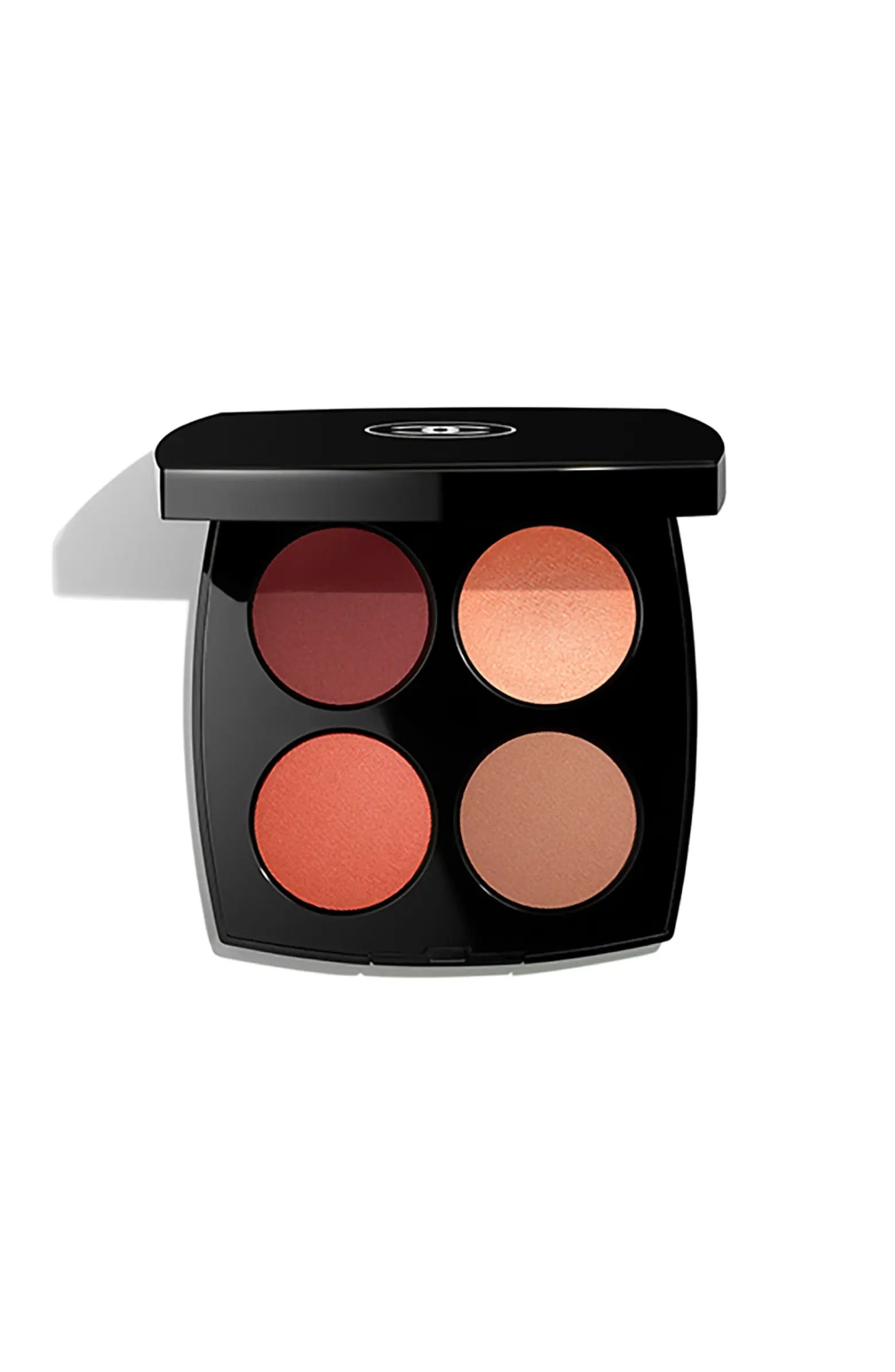 CHANEL LES 4 ROUGES Yeux Joues Palette | Nordstrom | Nordstrom