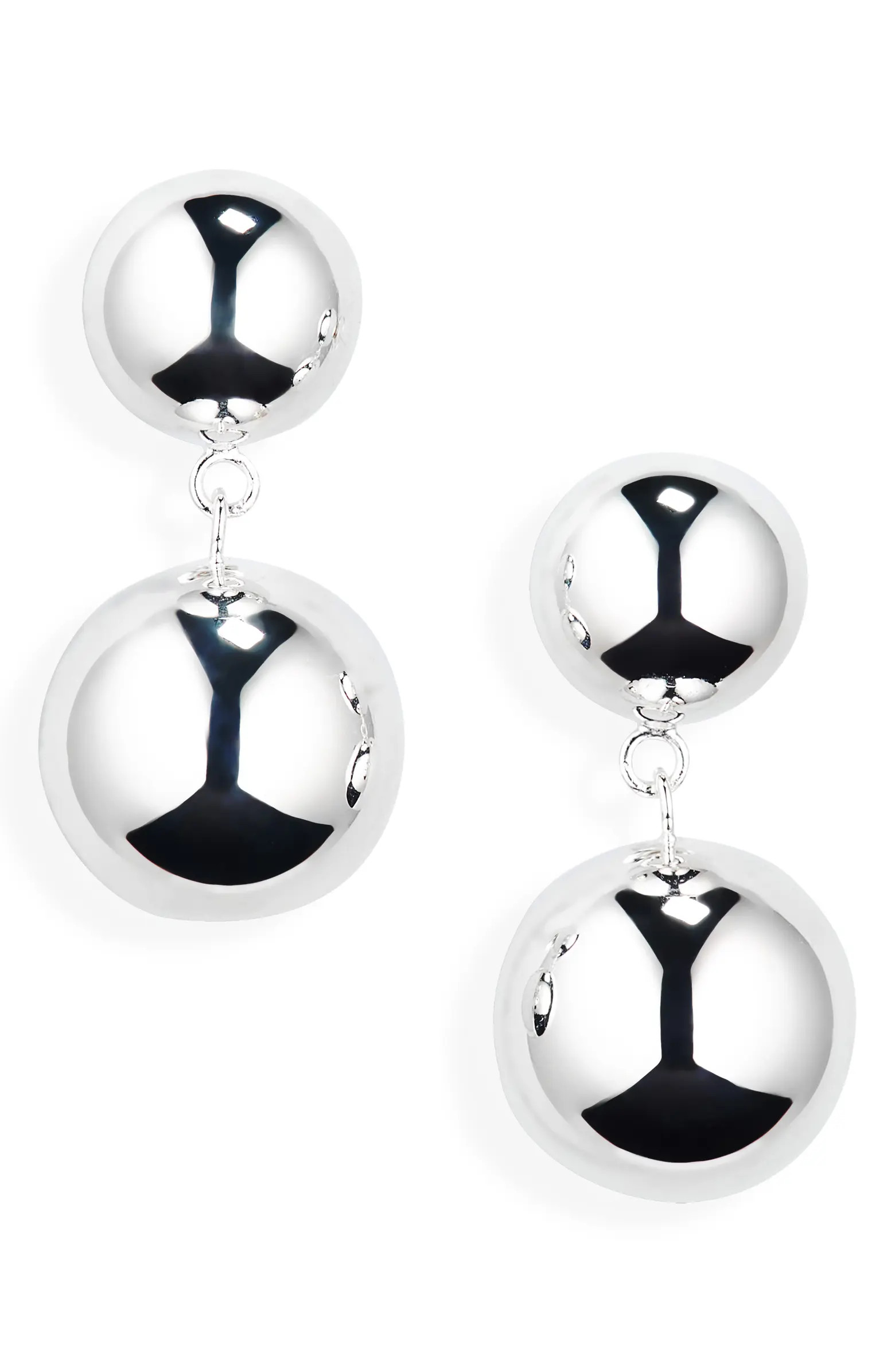 Lié Studio The Caroline Drop Earrings | Nordstrom | Nordstrom