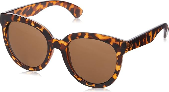Amazon Essentials Women's Oversized Square Sunglasses | Amazon (US)