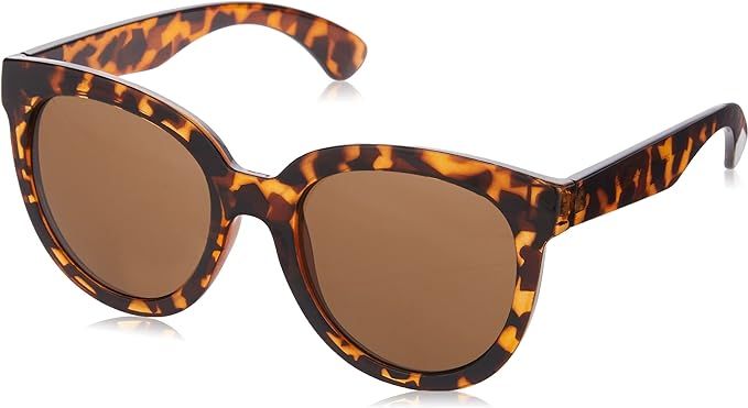 Amazon Essentials Women's Oversized Square Sunglasses | Amazon (US)