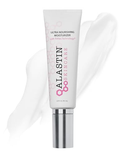 ALASTIN Skincare Ultra Nourishing Face Moisturizer Cream (2 oz) | Daily Hydrating Lotion For Dry Skin | Supports New Collagen & Elastin Production | Amazon (US)