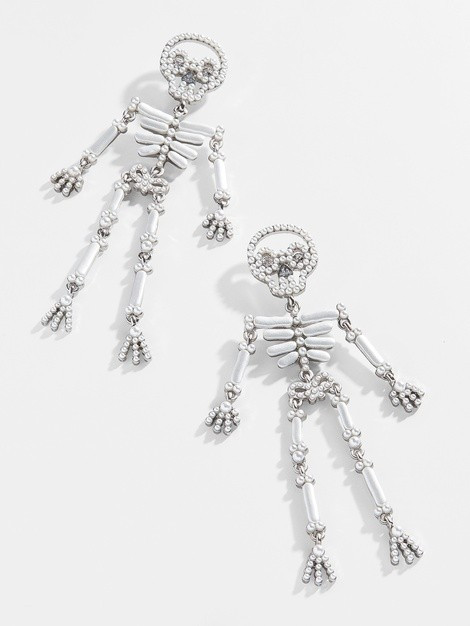 Grim Earrings | BaubleBar (US)