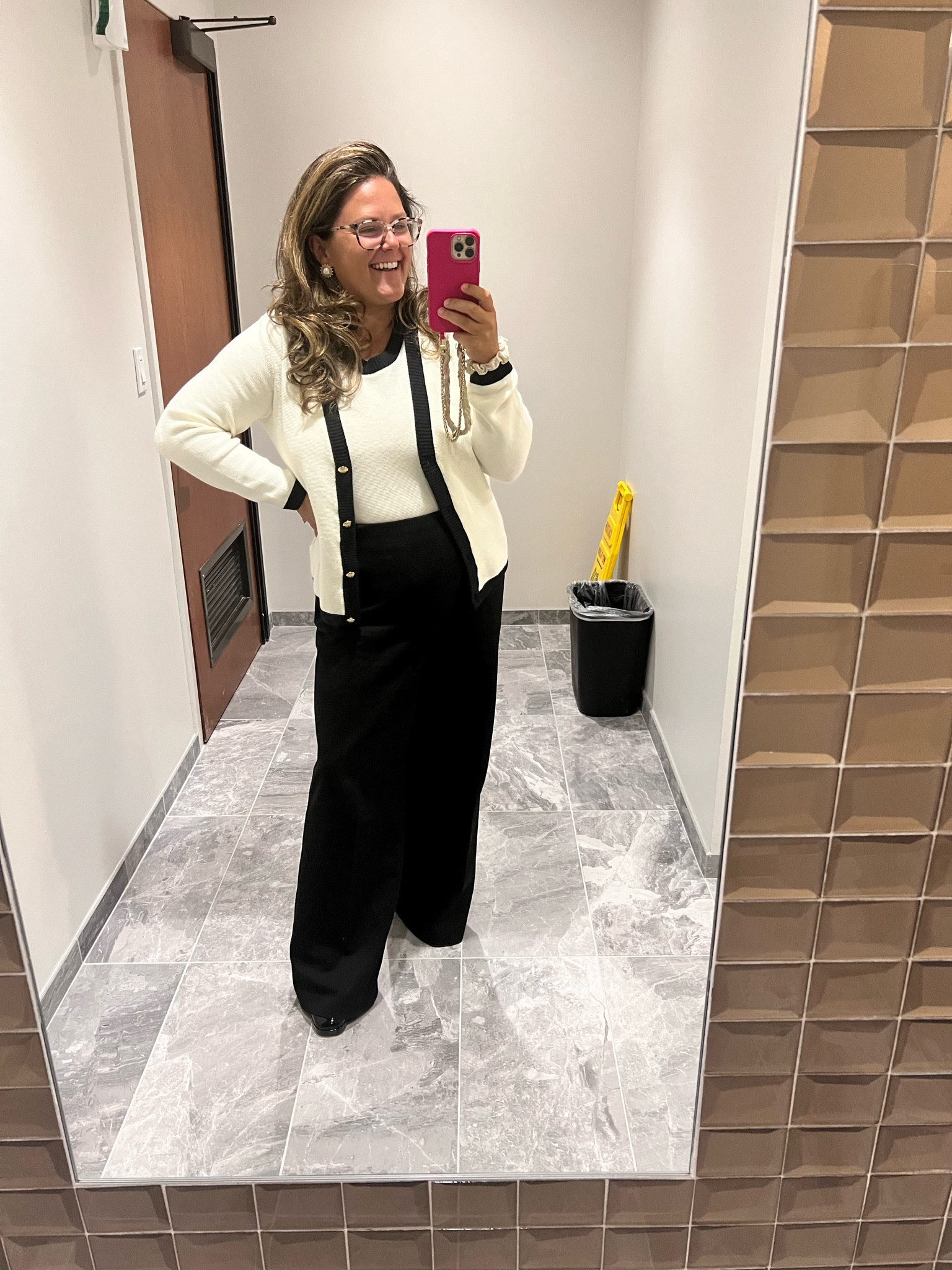 Work outfit. Work ootd 