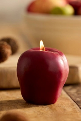 Apple Candle | Anthropologie (US)