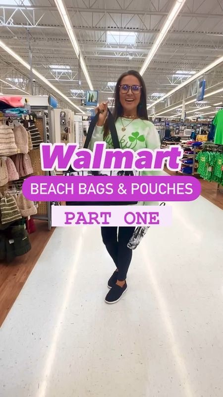 New beach bags, insulated cooler totes, and beach pouches for wet swimwear.

Summer necessities, summer accessories, beach accessories, for the beach, beach vacation, Walmart finds 

#LTKSeasonal #LTKitbag #LTKswim
