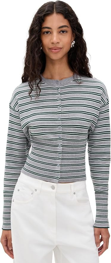 Lioness Women's Head in The Clouds Cardigan | Amazon (US)