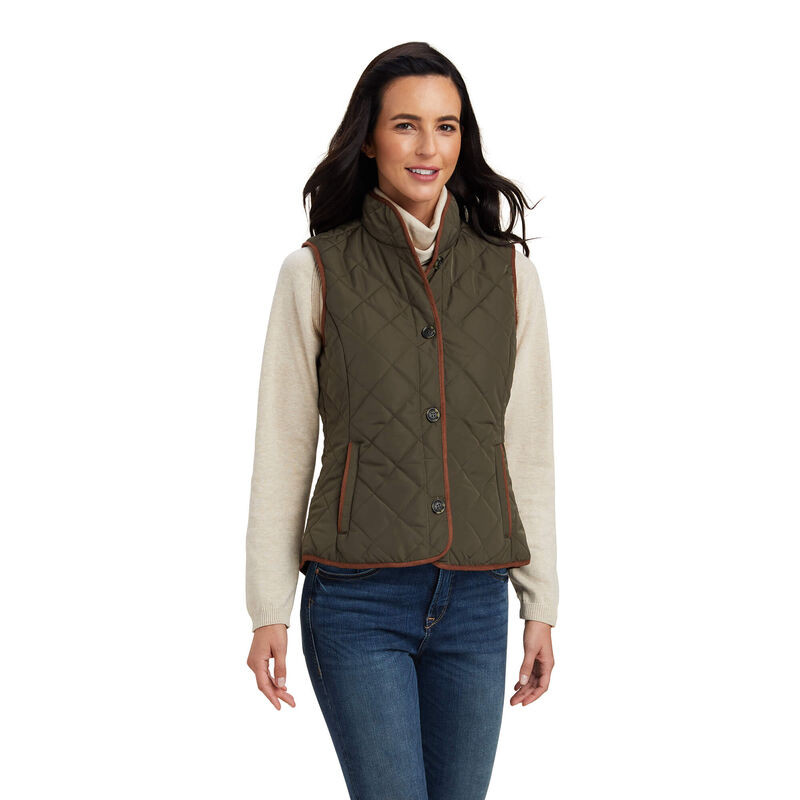 Woodside 2.0 Vest | Ariat (US)