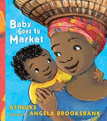 Baby Goes to Market | Amazon (US)