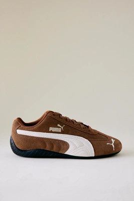 PUMA Speedcat OG Trainers | Anthropologie (UK)