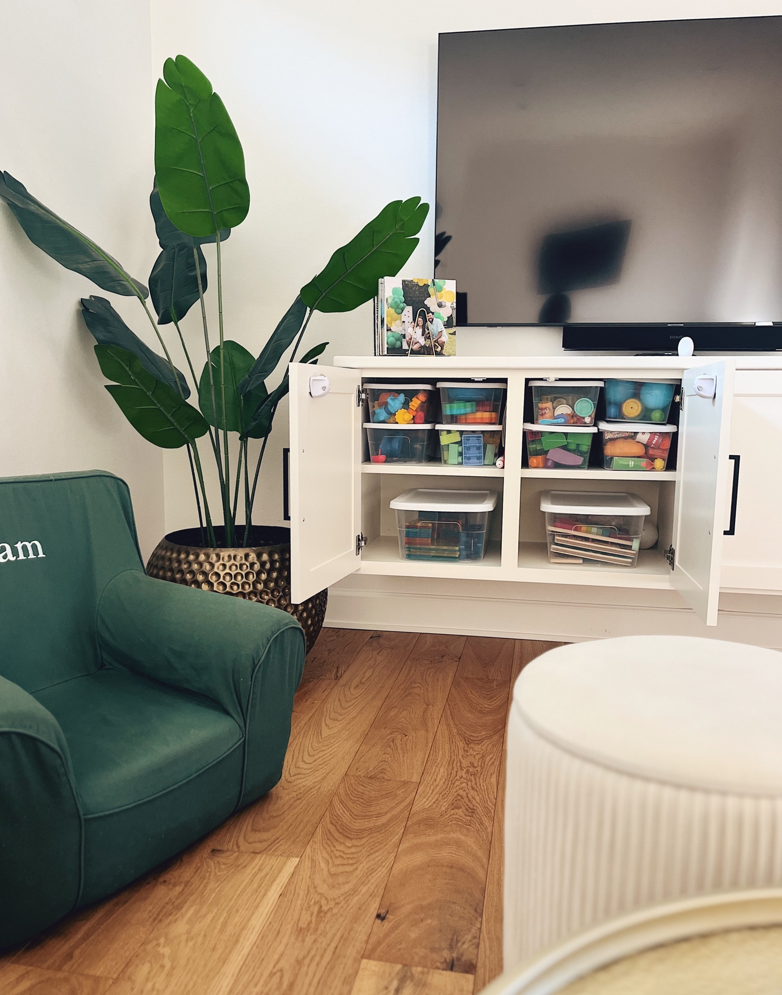 Spring Cleaning ft. Toddler Toys #toystorage #toddlertoys #kidstoys #kidsstoragesystem #storagesystem 

#LTKhome #LTKkids