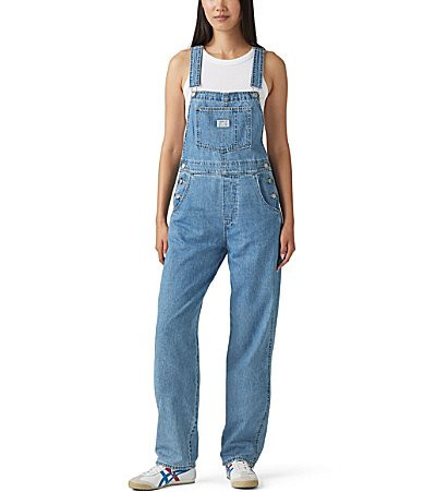 Levi's� Vintage Overalls - L | Dillard's