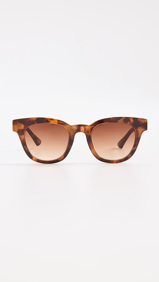 Dorado Sunglasses | Shopbop