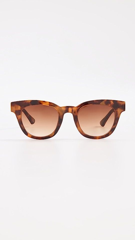 Dorado Sunglasses | Shopbop