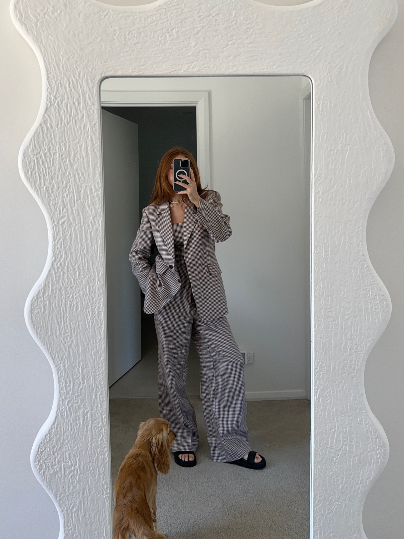 Matching suits>>>>>

#LTKHolidaySale #LTKaustralia #LTKfindsunder50