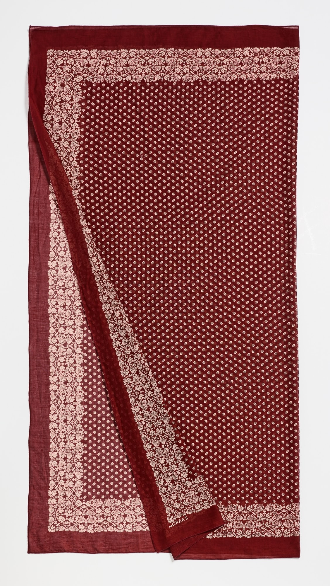 THE GREAT. The Big Bandana | Shopbop | Shopbop