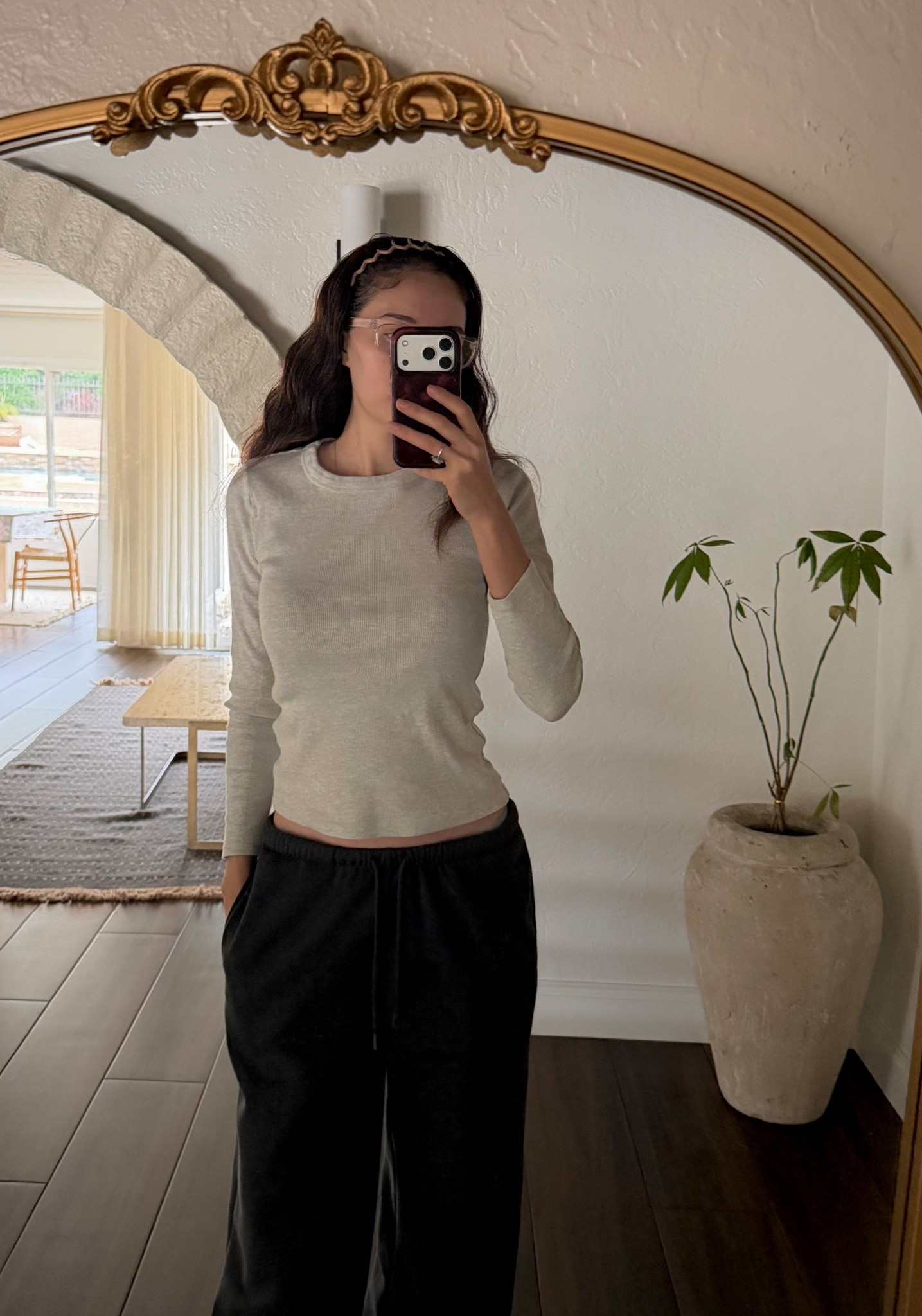 A cozy mom uniform ✨

#LTKootd #LTKgrwm #LTKmomlife