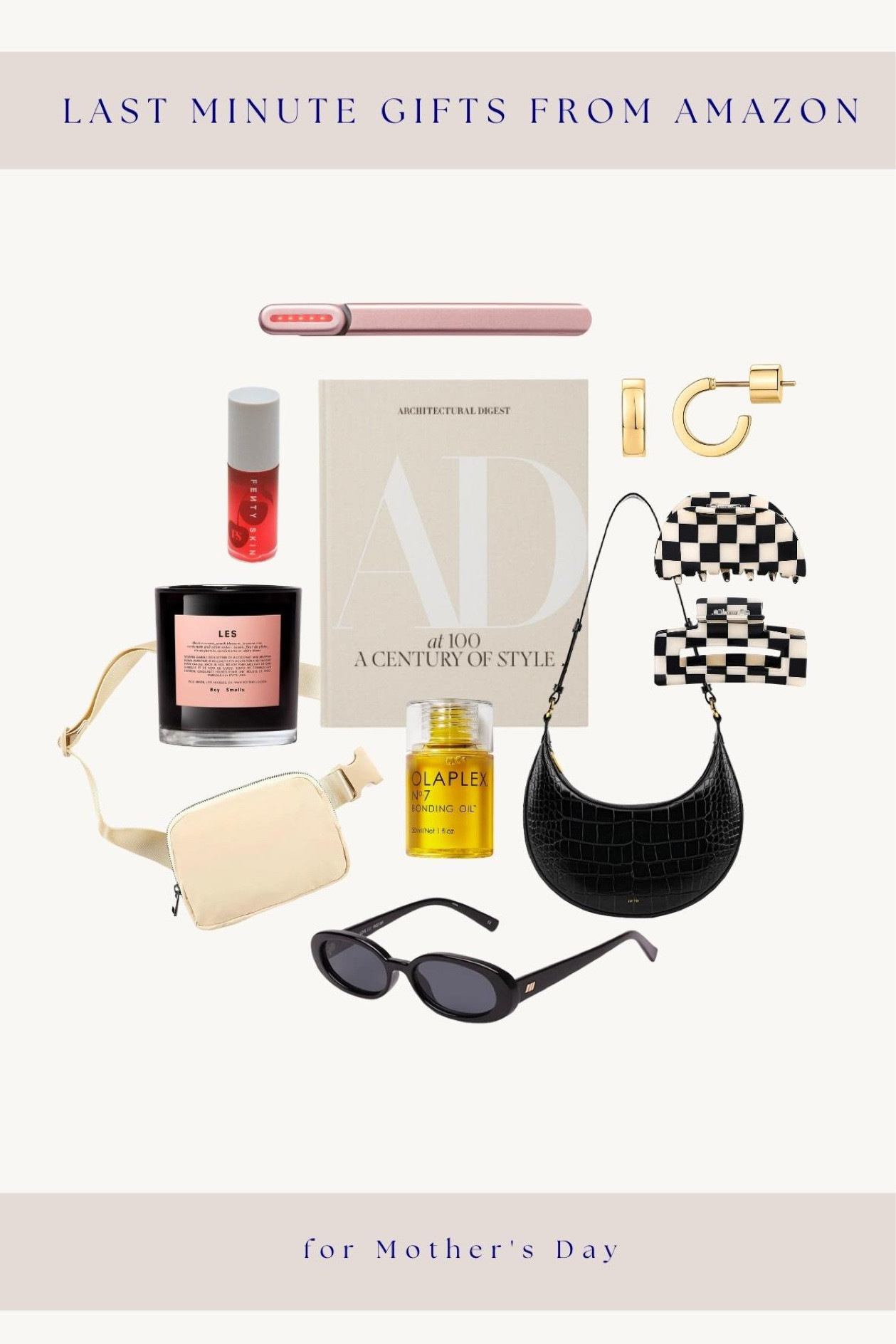 Doing some last-minute shopping for Mother’s Day? These Amazon finds will arrive in the nick of time!

#mothersday #giftguide #amazonfind

#LTKGiftGuide #LTKSeasonal #LTKFind