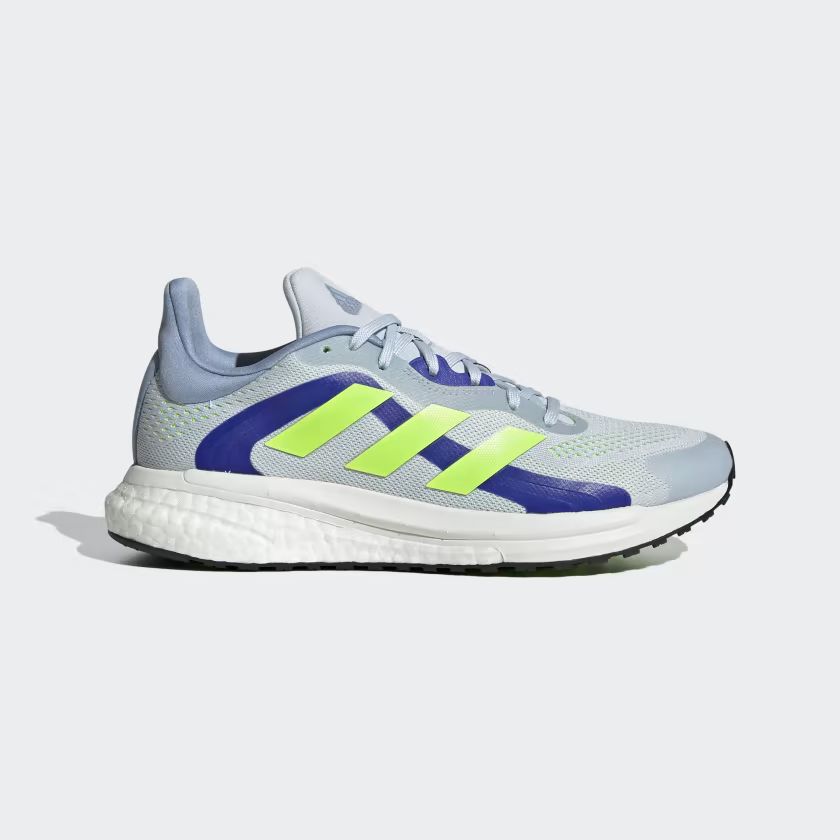 SolarGlide 4 ST Shoes | adidas (US)