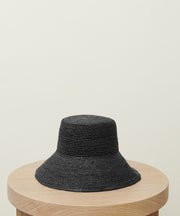 Crochet Raffia Sun Hat | Jenni Kayne