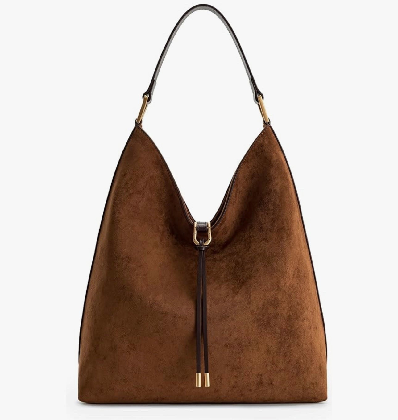 JW PEI Faux Suede Shoulder Bag

#LTKStyleTip #LTKItBag
